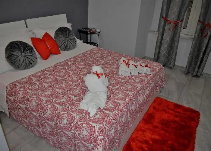 B&B Della Fortuna