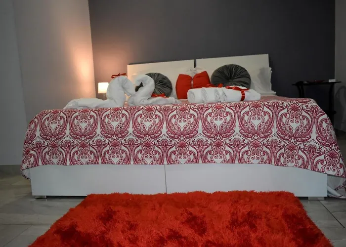 B&B Della Fortuna