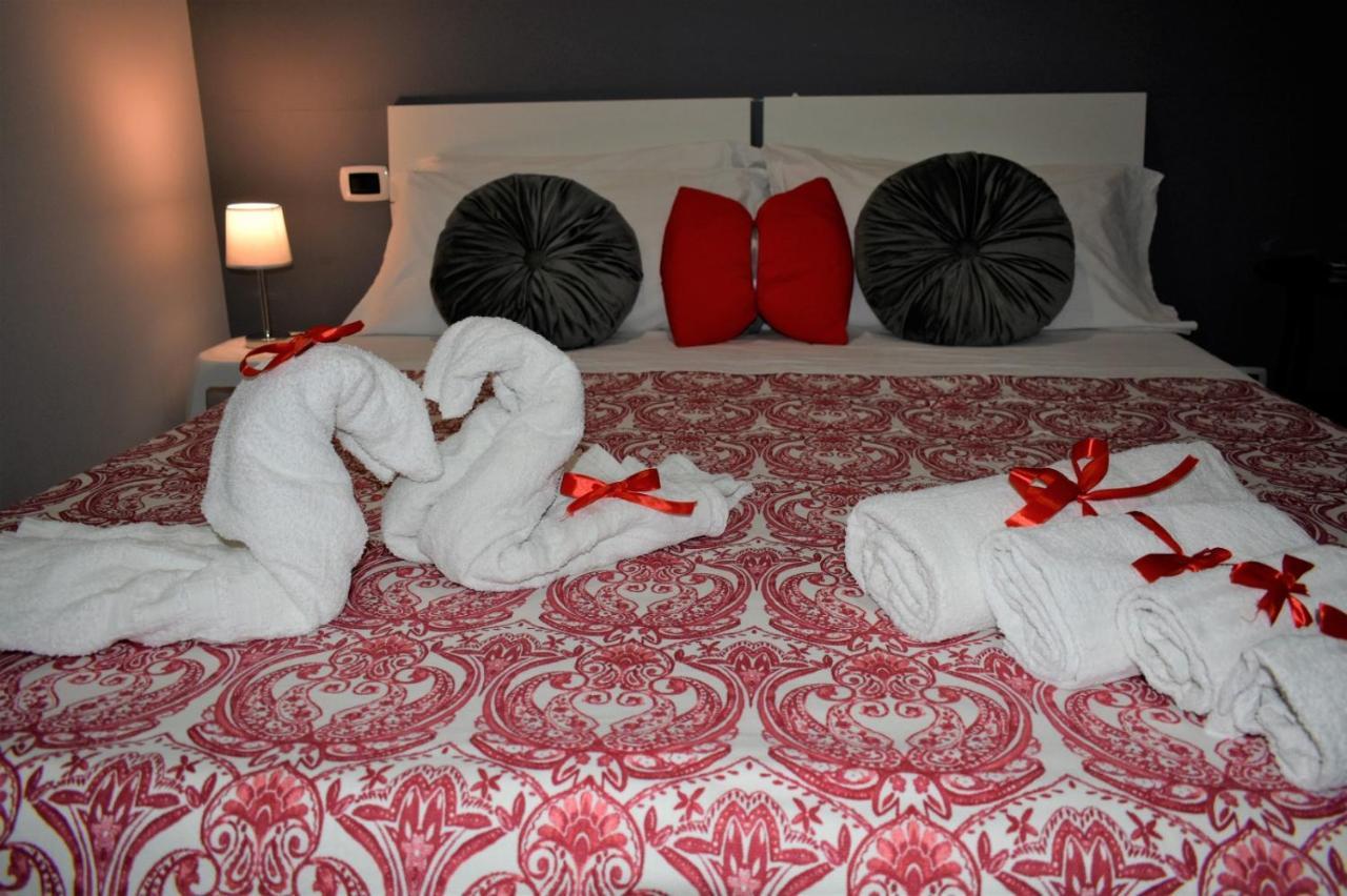 Guest house Della Fortuna *