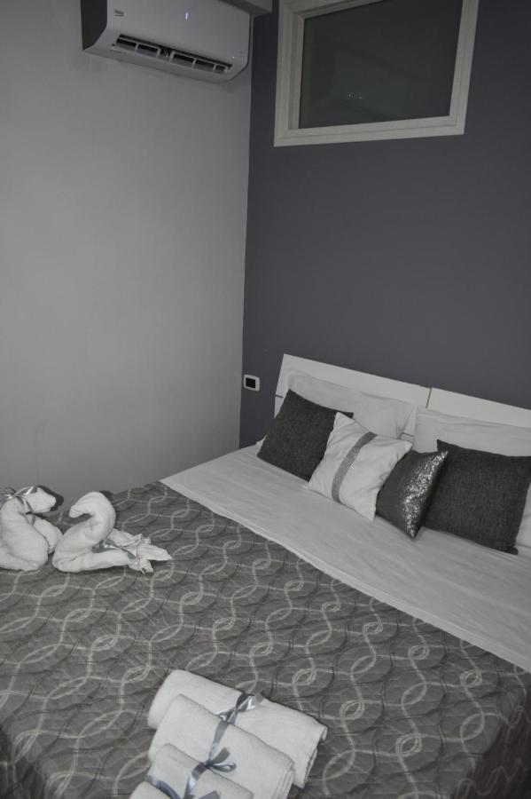 Della Fortuna Guest house