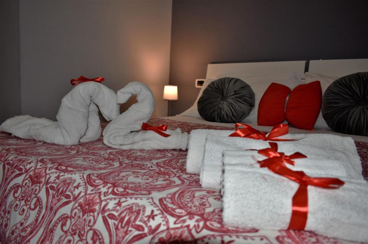 Della Fortuna Guest house Naples