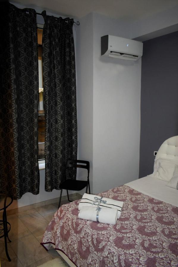 Della Fortuna Guest house Naples