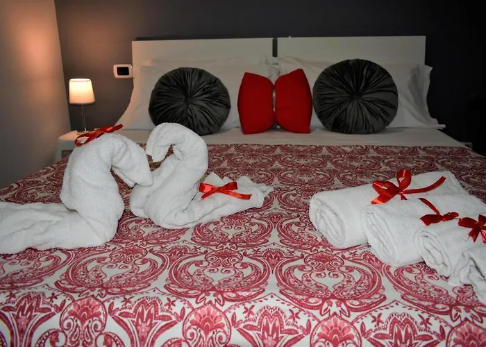 B&B Della Fortuna