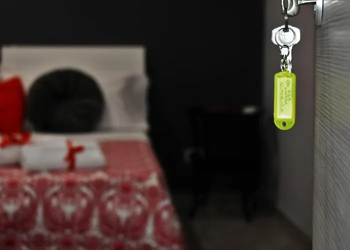 B&B Della Fortuna (Private Room In The Center Of Naples)