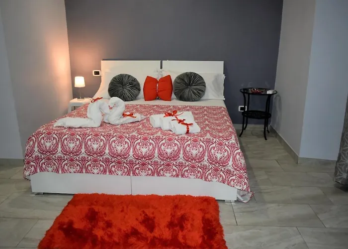 B&B Della Fortuna